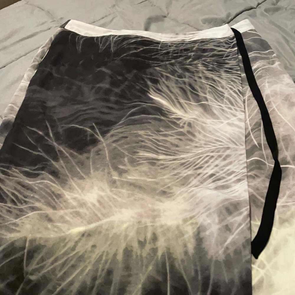 Vera Wang skirt